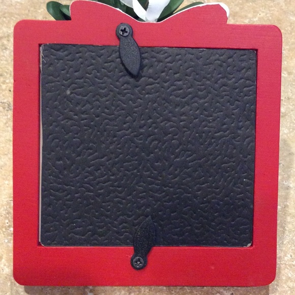 Tiny Ideas Family Photo Ornament-Our Precious Gift - Picture 3 of 5